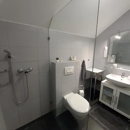 شقة Laura Luxury *