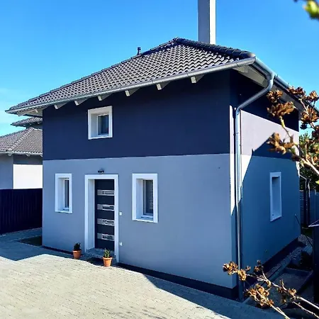Apartament Laura Luxury