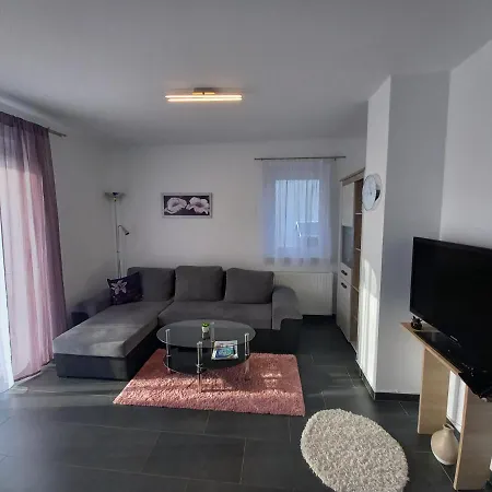 Apartament Laura Luxury