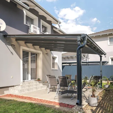 شقة Laura Luxury *