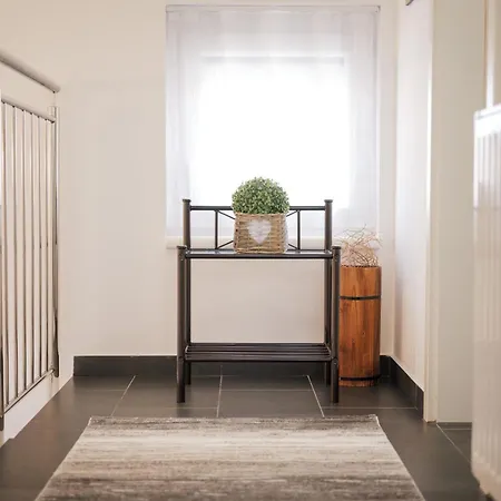 Apartment Laura Luxury *