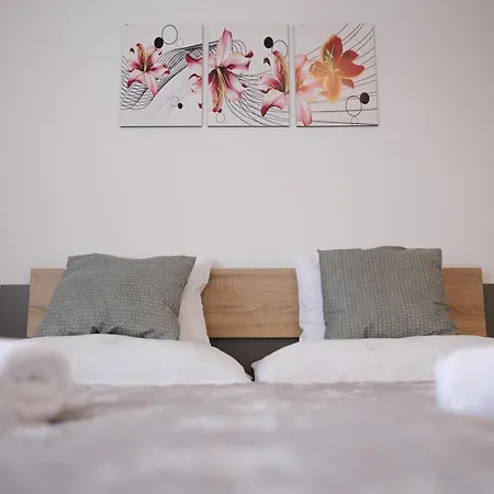 דירה Laura Luxury גיינסדיאס