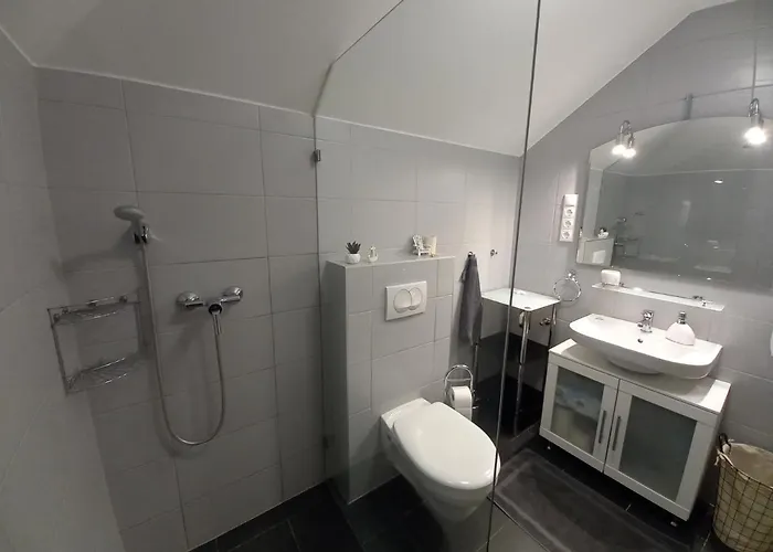 Apartament Laura Luxury *