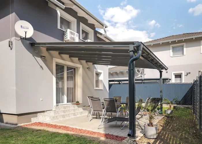 Apartment Laura Luxury *