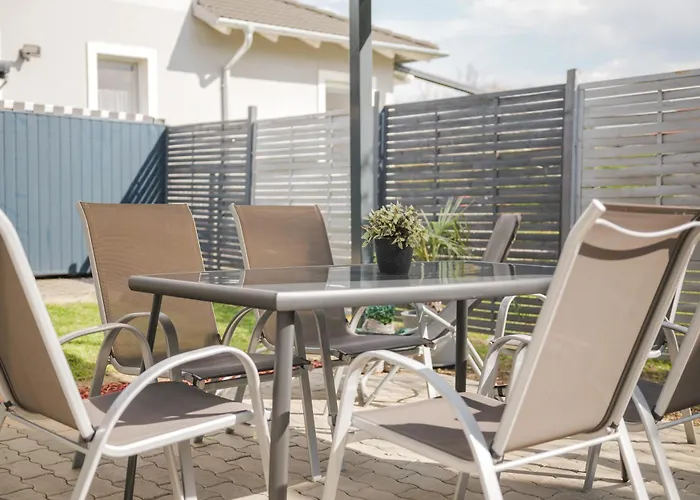 Laura Luxury Apartament