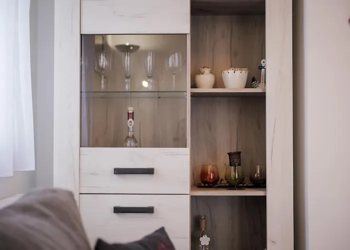 Laura Luxury Apartament Gyenesdiás