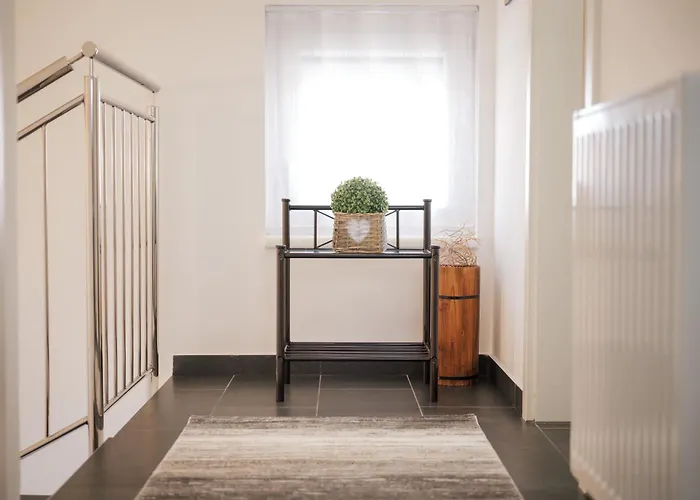 Apartment Laura Luxury *